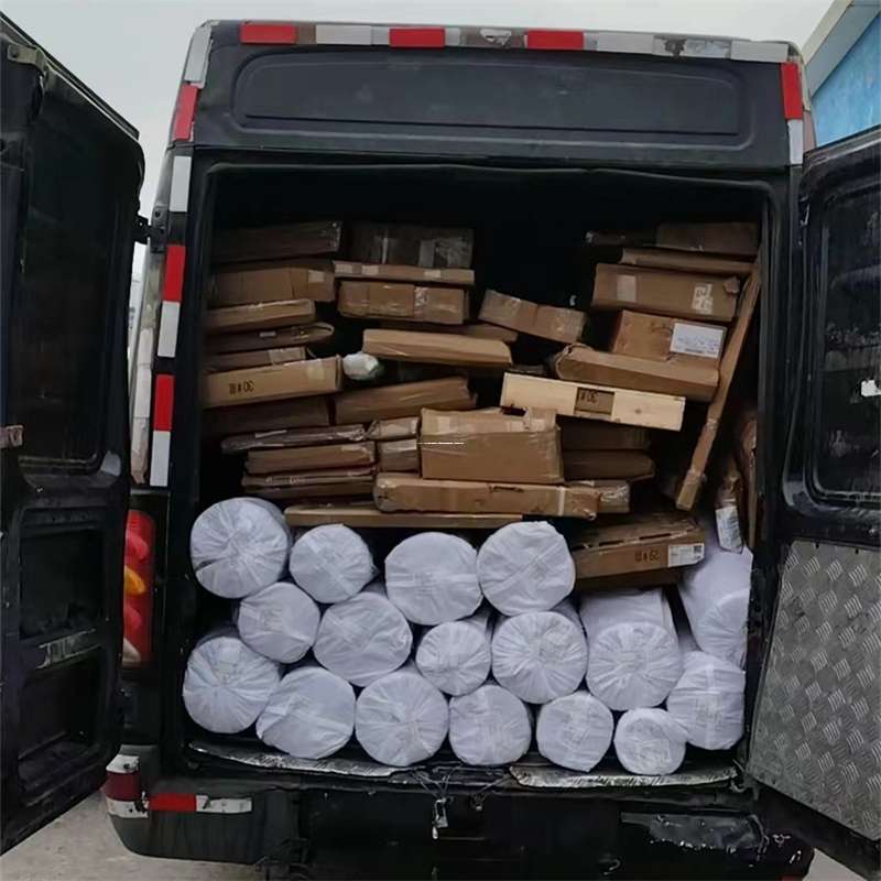 河北邯郸邱县至义乌货运专线，一站式物流服务助您货畅其流！（到义乌物流专线）
