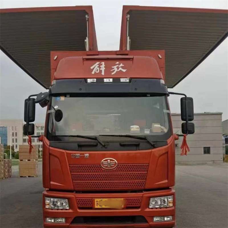 河北邯郸邱县到重庆物流公司，一站式服务为您提供高效便捷货运体验（到重庆的物流公司）