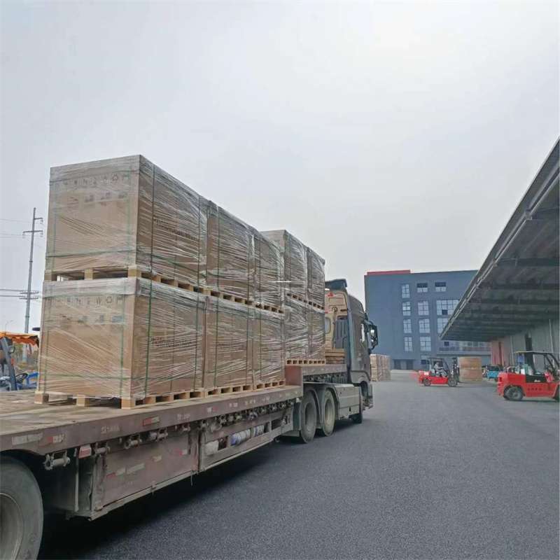 河北邯郸邱县至苏州工业园区货运专线，高效物流直达一站式服务