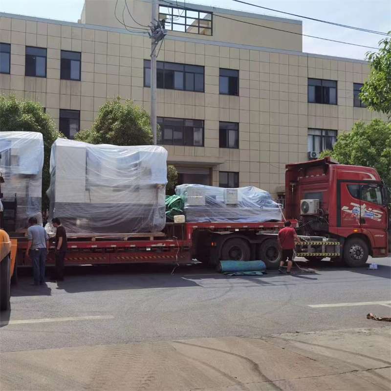 河北邯郸邱县到南京物流公司一站式服务，让货运更轻松