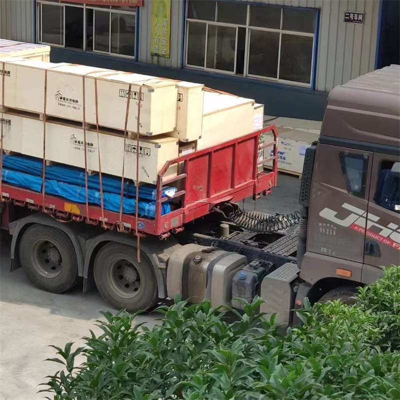 河北邯郸邱县到海口物流公司一站式服务，让货运更轻松