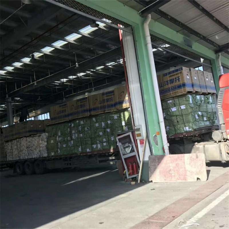 河北邯郸邱县到新疆阿拉尔物流公司一站式服务，让货运更轻松