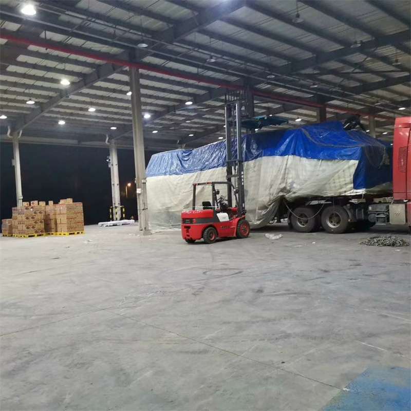 河北邯郸邱县到新疆塔城裕民县物流公司河北邯郸邱县至新疆塔城裕民县物流专线往返运输